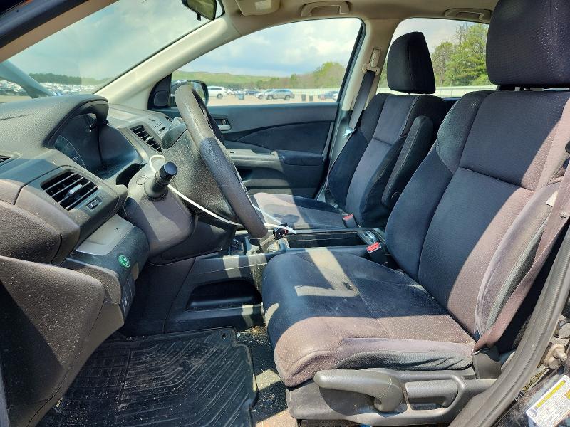 62015896 :رقم المزاد ، 2HKRM4H52DH623857 vin ، 2013 Honda Cr-v مزاد بيع