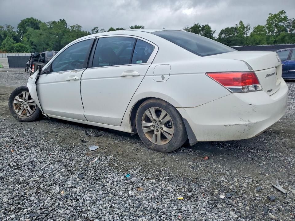 60696466 :رقم المزاد ، 1HGCP26448A144947 vin ، 2008 Honda Accord مزاد بيع