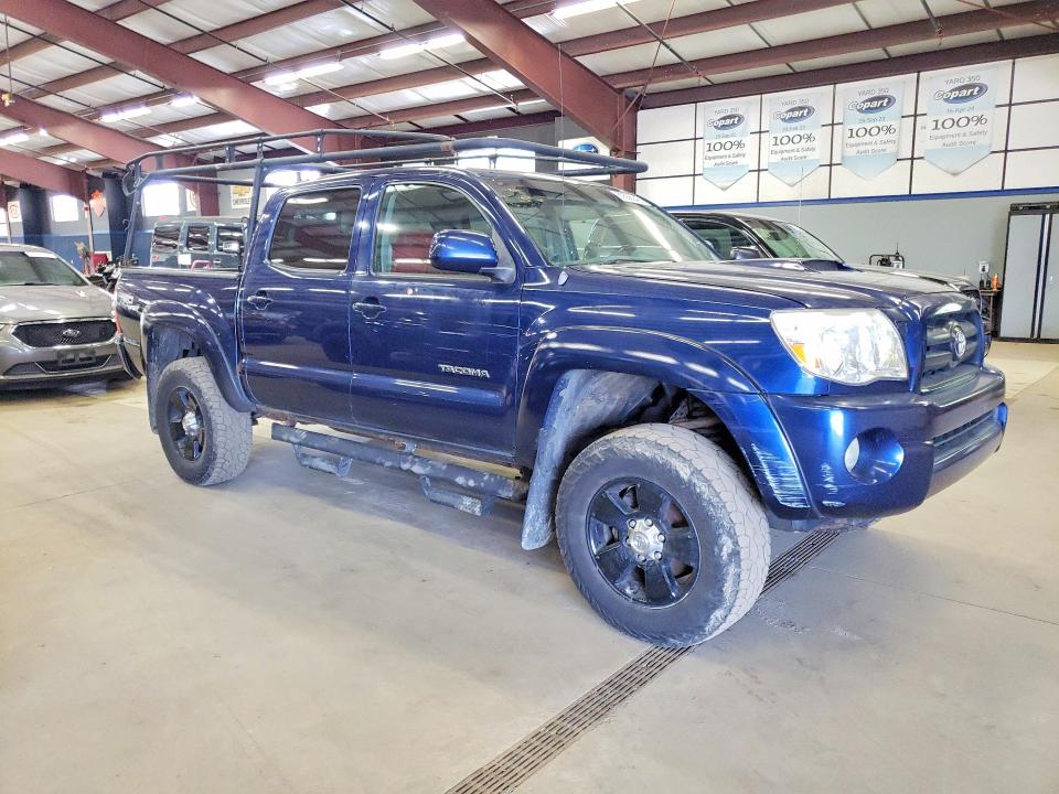Продаж на аукціоні авто 2008 Toyota Tacoma, vin: 5TELU42N38Z519203, номер лоту: 60556946