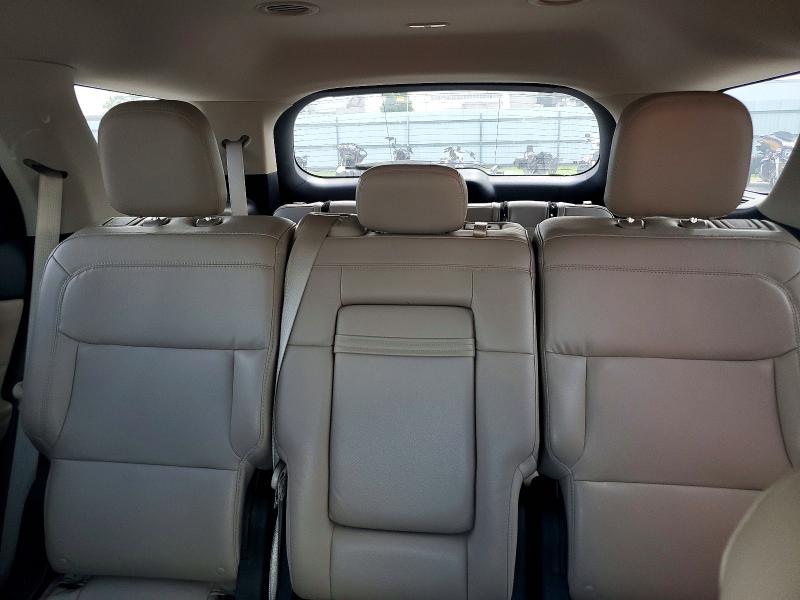 2020 Ford Explorer მანქანა იყიდება აუქციონზე, vin: 1FMSK8DH7LGB94437, აუქციონის ნომერი: 61178896