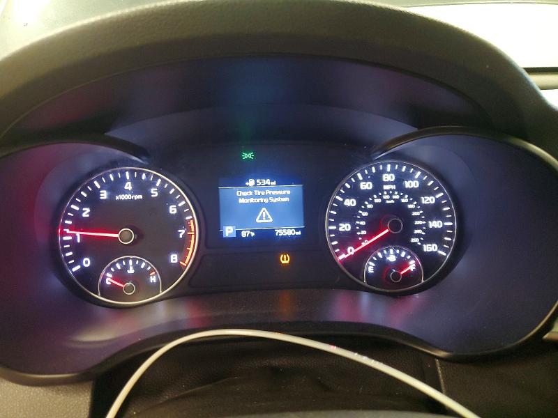 Продажа на аукционе авто 2020 Kia Optima, vin: 5XXGT4L36LG392763, номер лота: 61689076