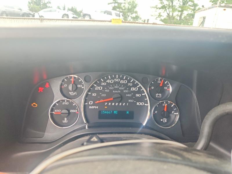 Aukcja sprzedaży 2012 Chevrolet Express 1500, vin: 1GCSGAFX1C1115185, numer aukcji: 62219196