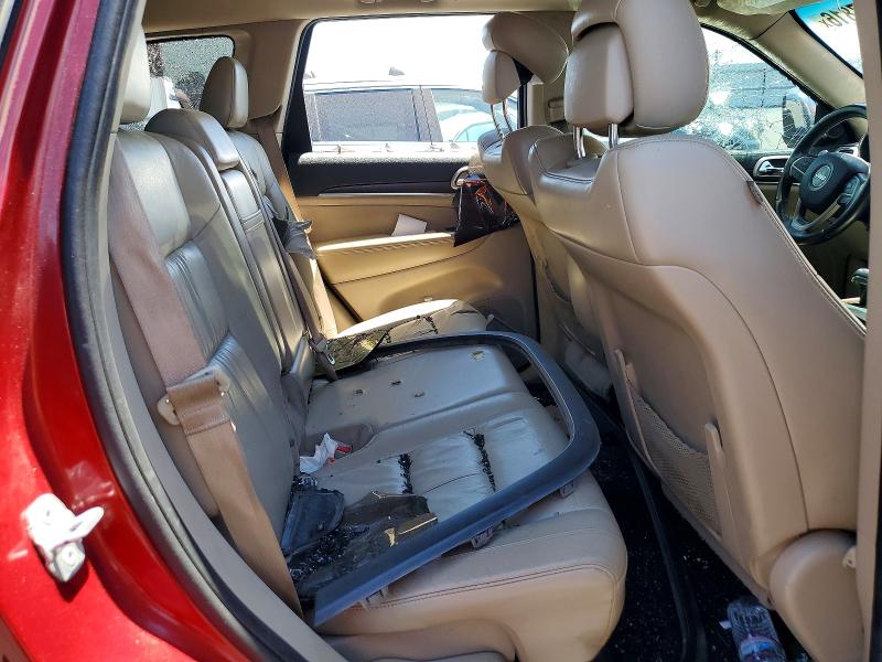 Продаж на аукціоні авто 2014 Jeep Grand Cherokee, vin: 1C4RJEBG1EC290430, номер лоту: 62817816