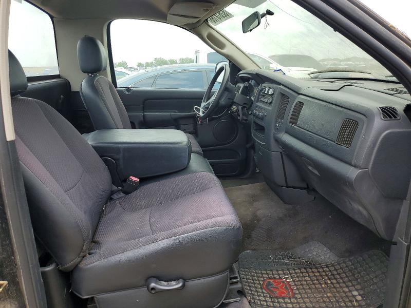 62678166 :رقم المزاد ، 1D7HA16N33J651295 vin ، 2003 Dodge Ram 1500 مزاد بيع