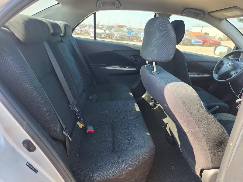 Продаж на аукціоні авто 2010 Toyota Yaris, vin: JTDBT4K32A1357819, номер лоту: 62117996