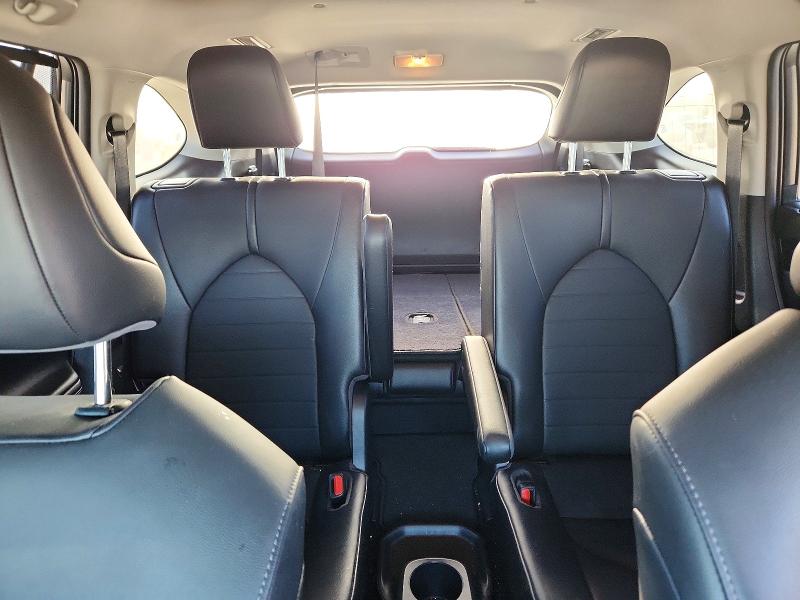 Aukcja sprzedaży 2021 Toyota Highlander, vin: 5TDGZRAH4MS031445, numer aukcji: 59729476