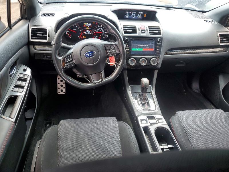 Продажа на аукционе авто 2020 Subaru Wrx, vin: JF1VA1F63L8825028, номер лота: 61902386