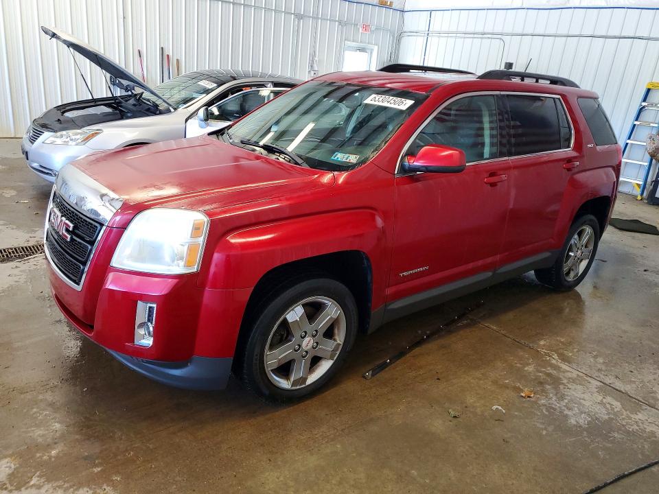 Продажа на аукционе авто 2013 Gmc Terrain, vin: 2GKFLVE31D6302433, номер лота: 63304506