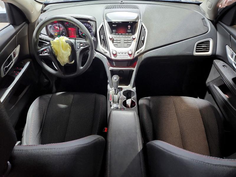 Продаж на аукціоні авто 2016 Gmc Terrain, vin: 2GKFLSEK8G6155375, номер лоту: 60117996