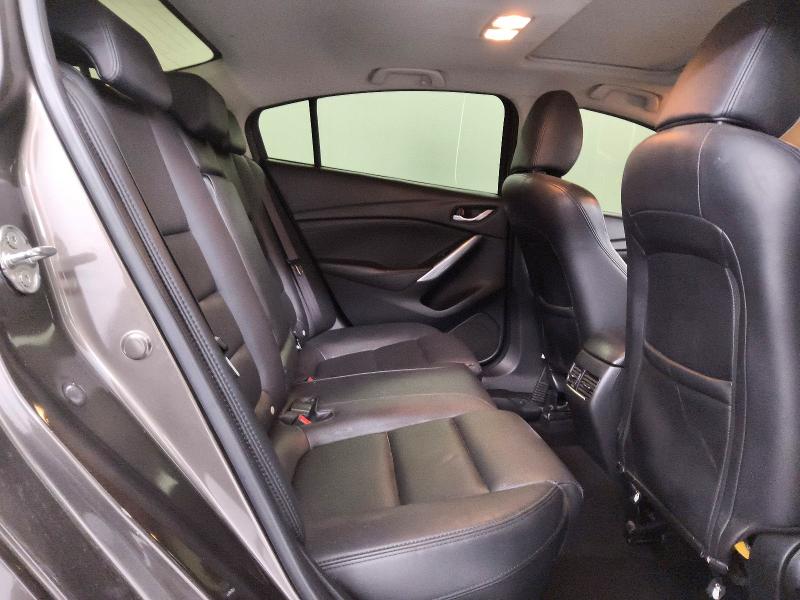 Продажа на аукционе авто 2017 Mazda 6, vin: JM1GL1V52H1107377, номер лота: 59088196