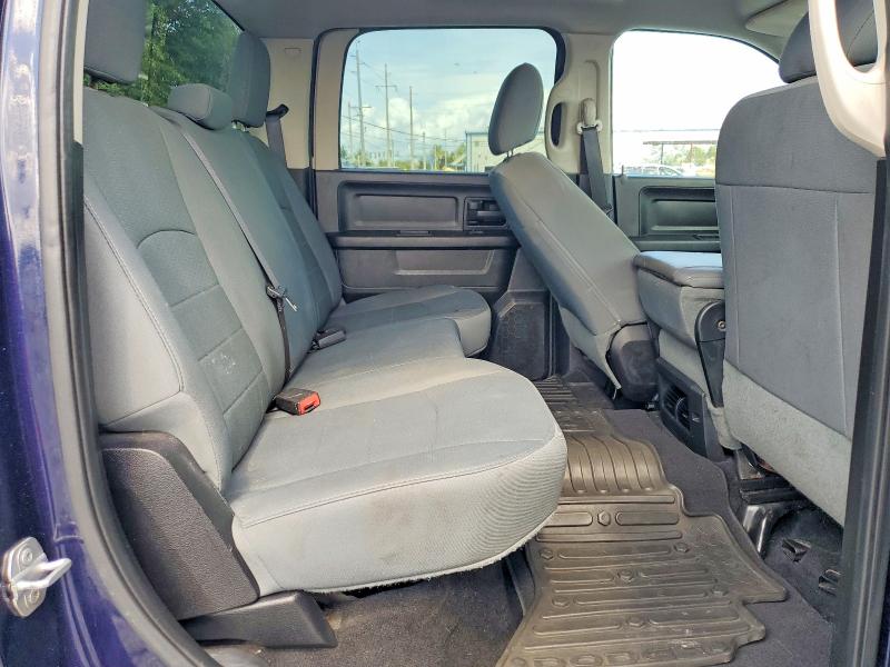 Продажа на аукционе авто 2015 Ram 1500, vin: 1C6RR6KT0FS535941, номер лота: 59864476