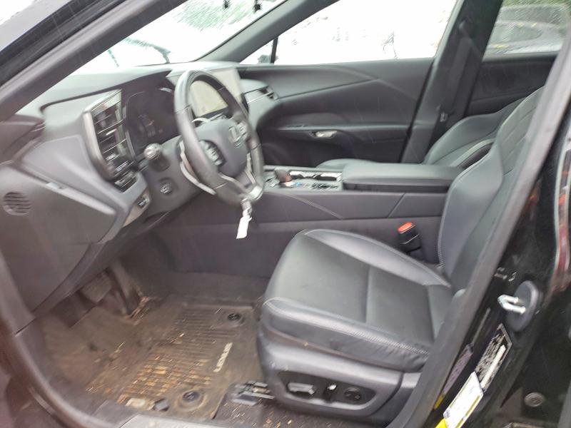 59355236 :رقم المزاد ، 2T2BAMCA9RC069379 vin ، 2024 Lexus Rx 350 مزاد بيع