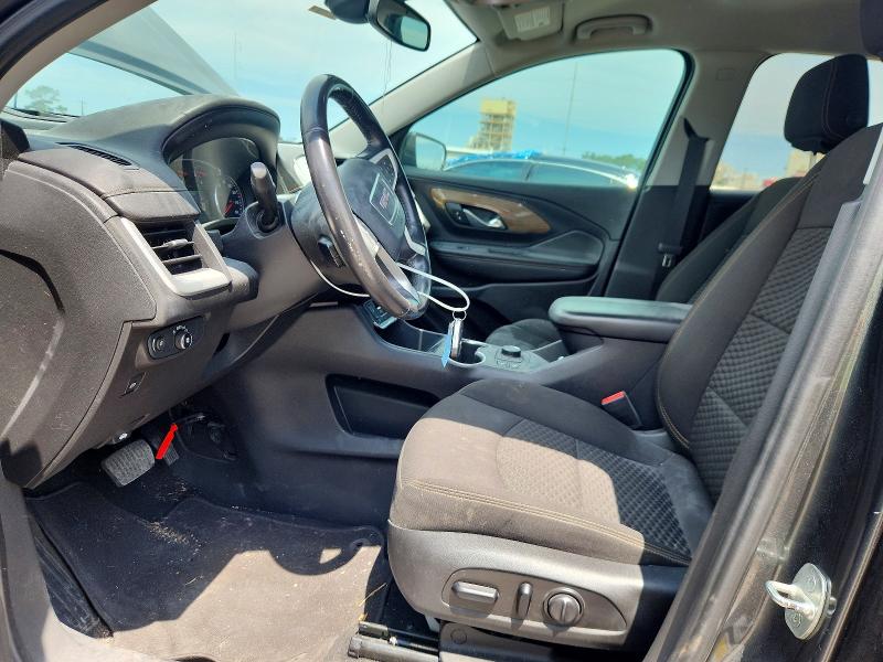 2020 Gmc Terrain მანქანა იყიდება აუქციონზე, vin: 3GKALMEV1LL226308, აუქციონის ნომერი: 58694576
