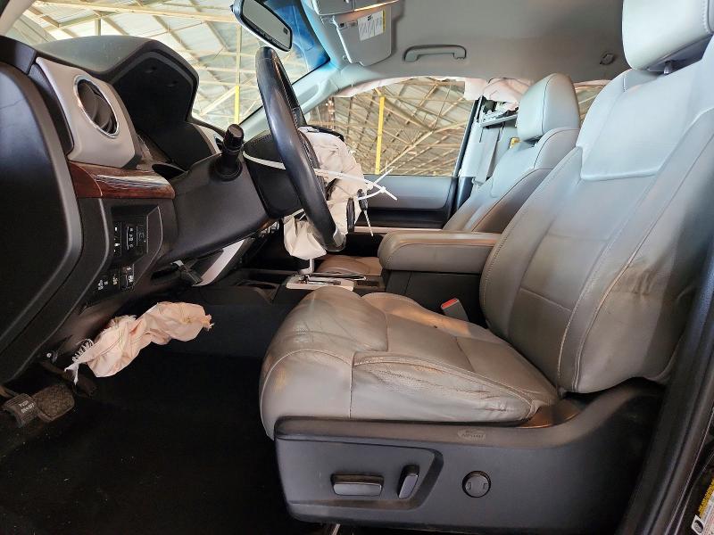 Продажа на аукционе авто 2016 Toyota Tundra, vin: 5TFBW5F12GX523123, номер лота: 62163056