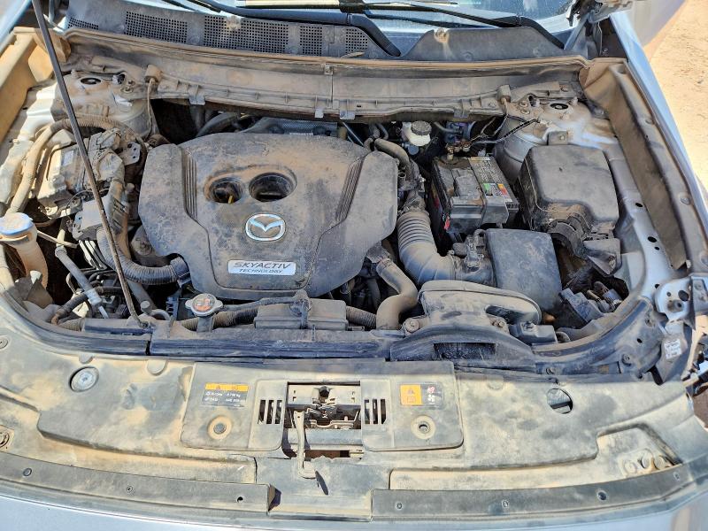 Aukcja sprzedaży 2016 Mazda Cx-9, vin: JM3TCADY1G0112933, numer aukcji: 60078396