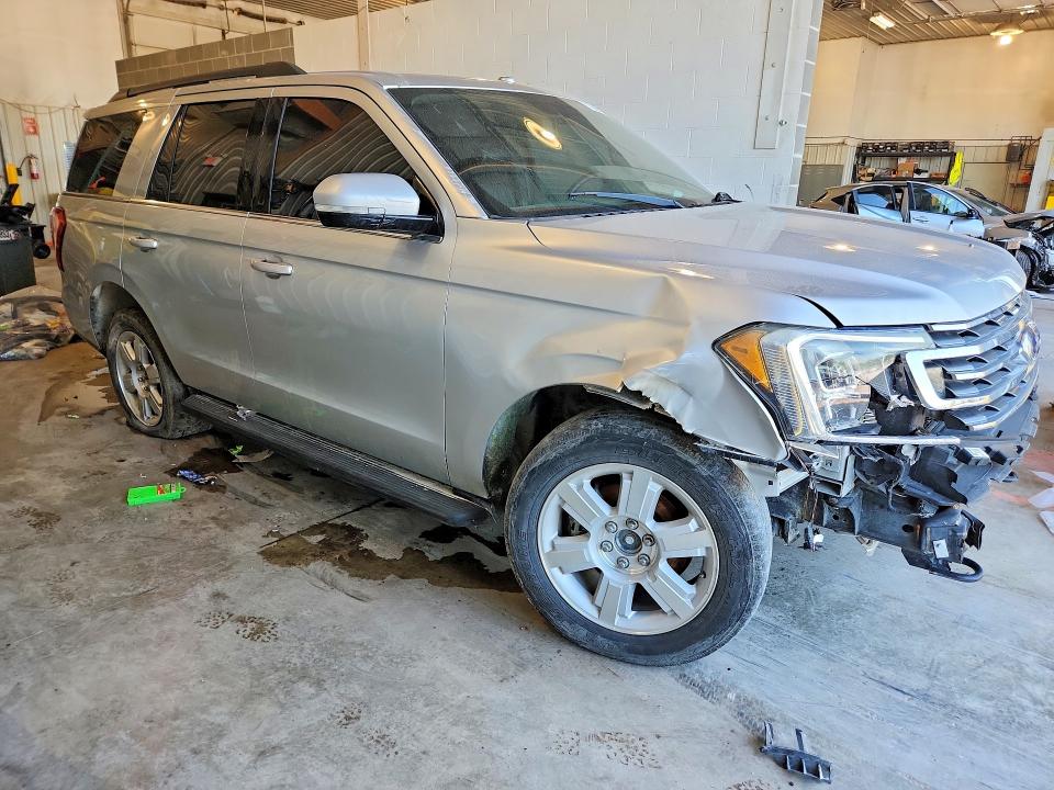 2018 Ford Expedition მანქანა იყიდება აუქციონზე, vin: 1FMJU1JT4JEA31937, აუქციონის ნომერი: 60028656