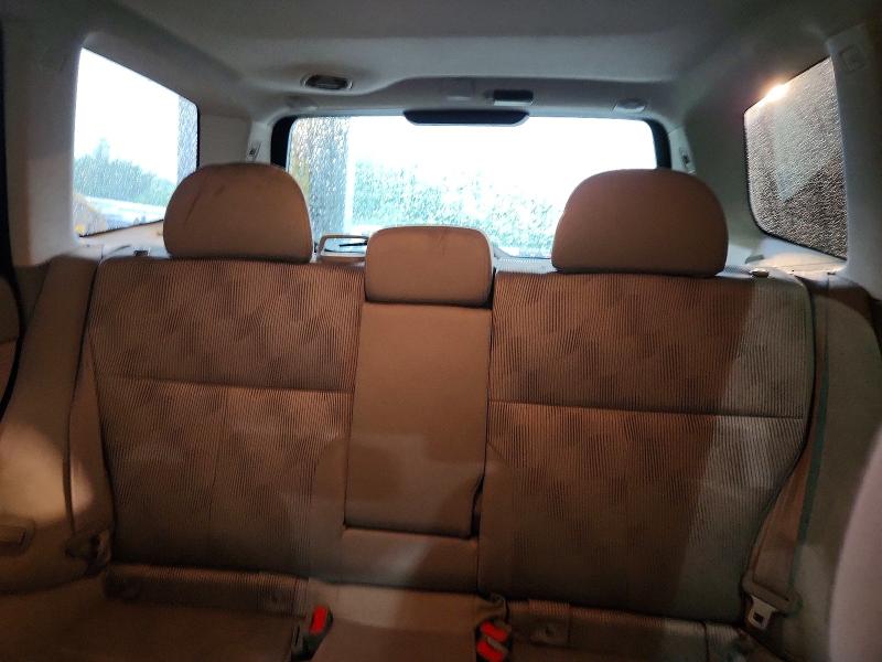 Продажа на аукционе авто 2010 Subaru Forester, vin: JF2SH6CC2AH905693, номер лота: 59653966
