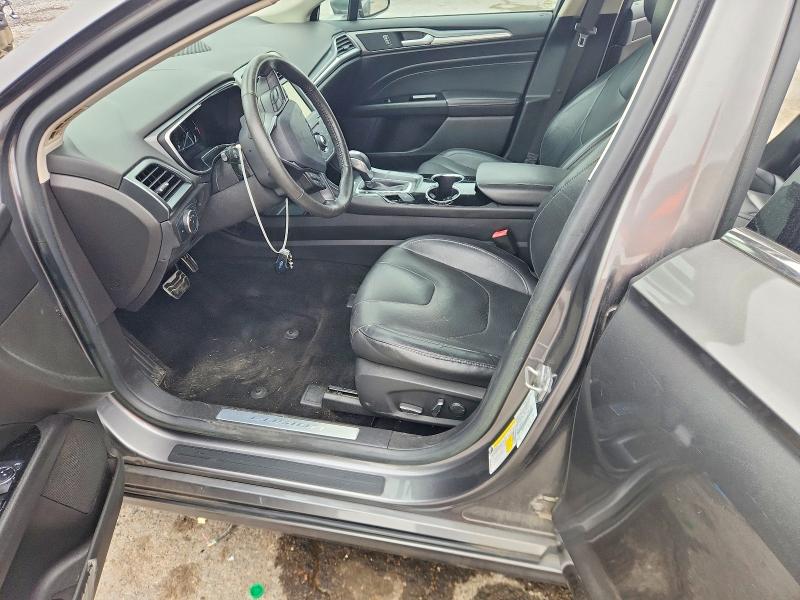 62048386 :رقم المزاد ، 3FA6P0K98ER251816 vin ، 2014 Ford Fusion مزاد بيع