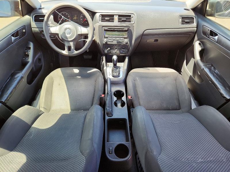 Продаж на аукціоні авто 2012 Volkswagen Jetta, vin: 3VW2K7AJ3CM398385, номер лоту: 61971756