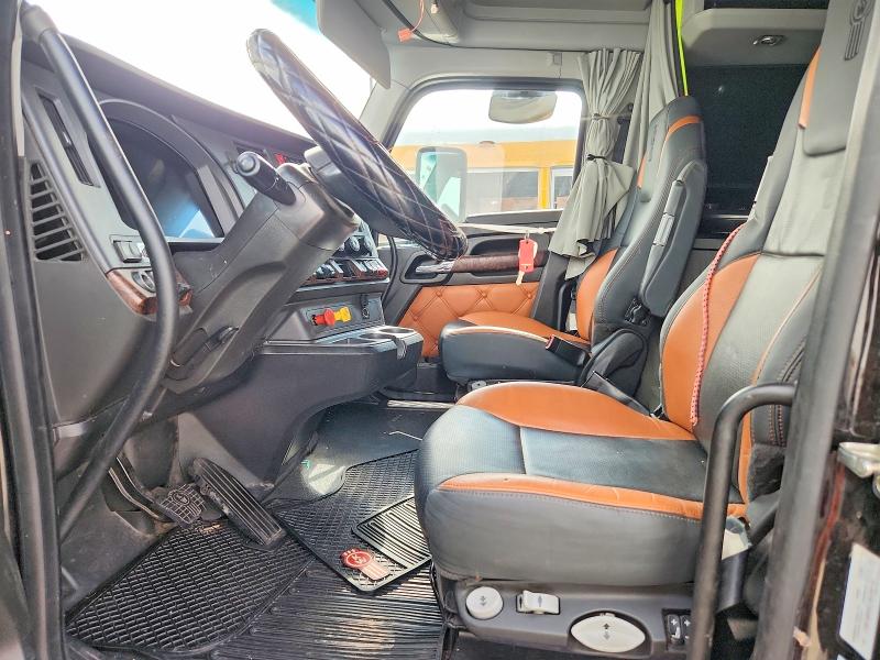 Aukcja sprzedaży 2022 Kenworth Construction, vin: 1XKYDP9X1NJ140743, numer aukcji: 59653276