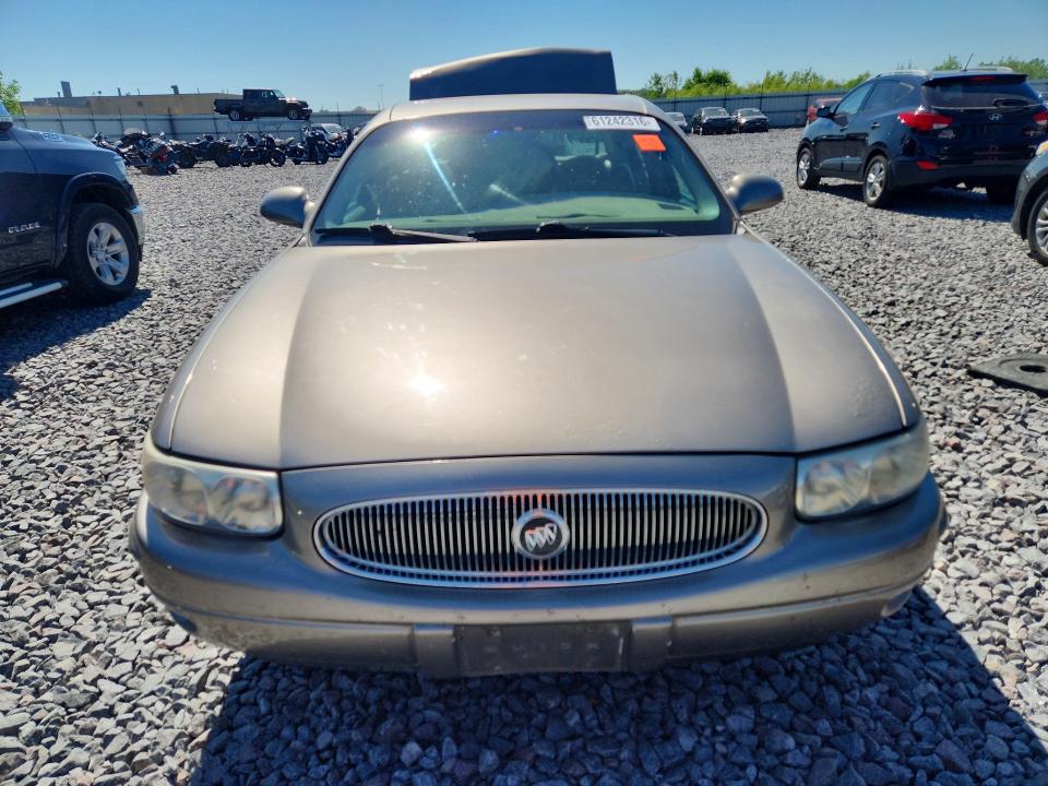 2001 Buick Lesabre მანქანა იყიდება აუქციონზე, vin: 1G4HP54K214193796, აუქციონის ნომერი: 61242316