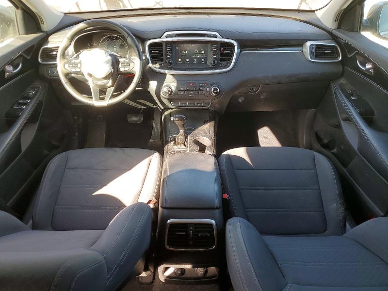 Aukcja sprzedaży 2017 Kia Sorento, vin: 5XYPG4A54HG225507, numer aukcji: 60997216