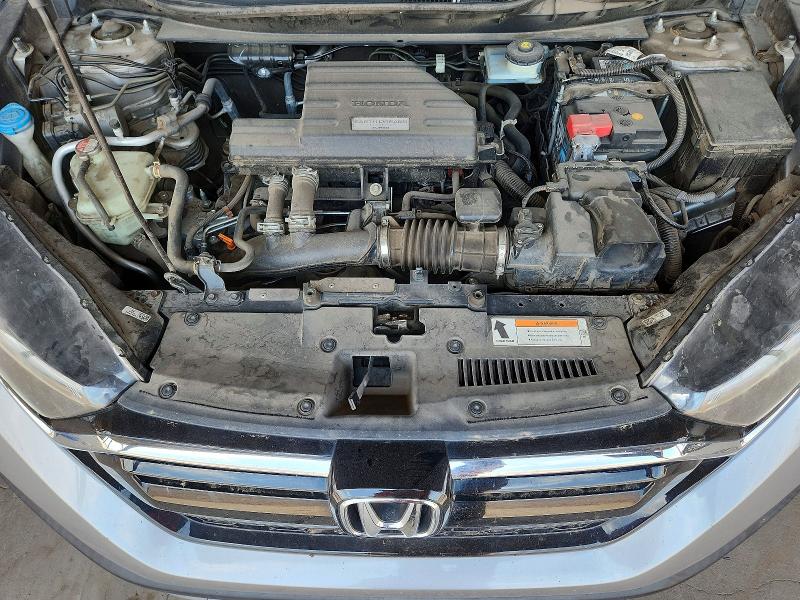 Aukcja sprzedaży 2020 Honda Cr-v, vin: 2HKRW1H51LH427853, numer aukcji: 60996496