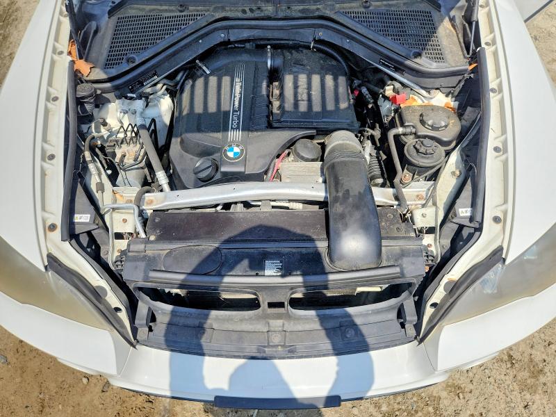 58327756 :رقم المزاد ، 5UXZV4C55CL757310 vin ، 2012 Bmw X5 مزاد بيع