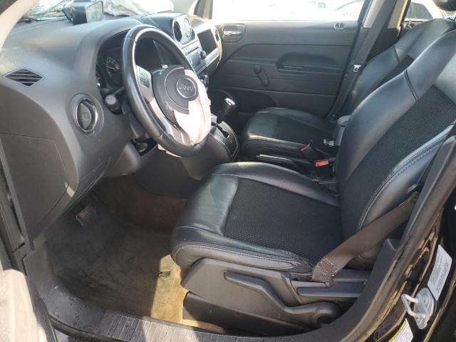 59572006 :رقم المزاد ، 1C4NJDBB0GD702203 vin ، 2016 Jeep Compass مزاد بيع