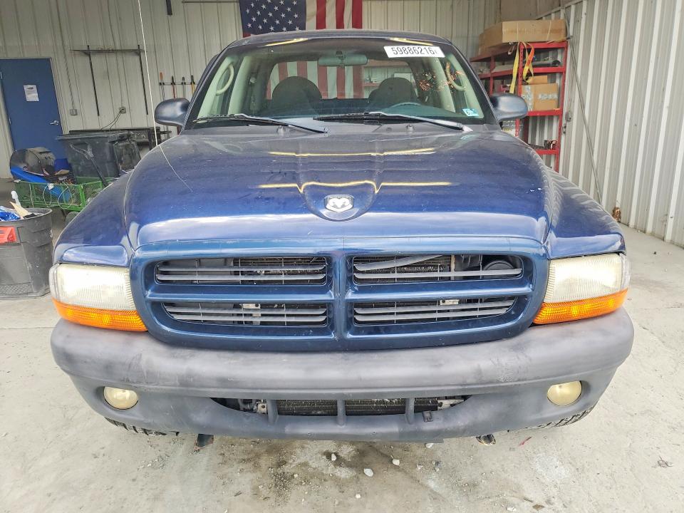 Продаж на аукціоні авто 2003 Dodge Dakota, vin: 1D7HG38X63S369168, номер лоту: 59886216