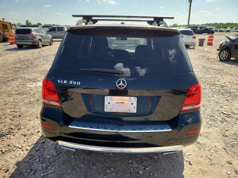 Продажа на аукционе авто 2013 Mercedes-benz Glk, vin: WDCGG5HB5DG101409, номер лота: 63501566