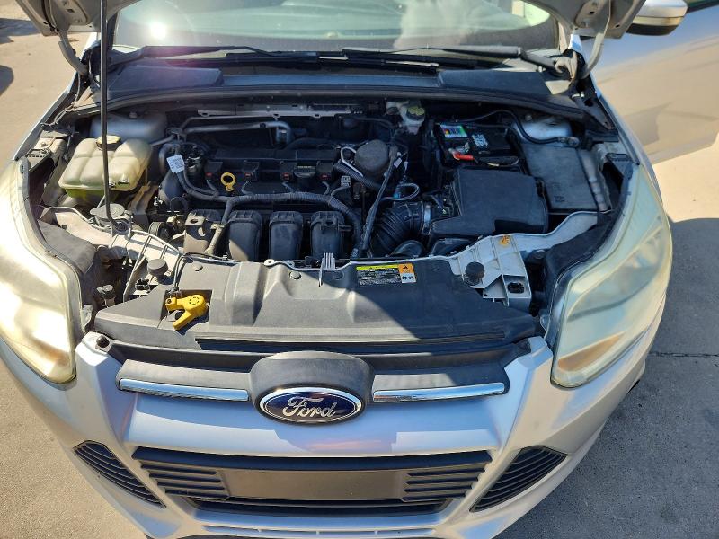2013 Ford Focus მანქანა იყიდება აუქციონზე, vin: 1FADP3F27DL115616, აუქციონის ნომერი: 60385446