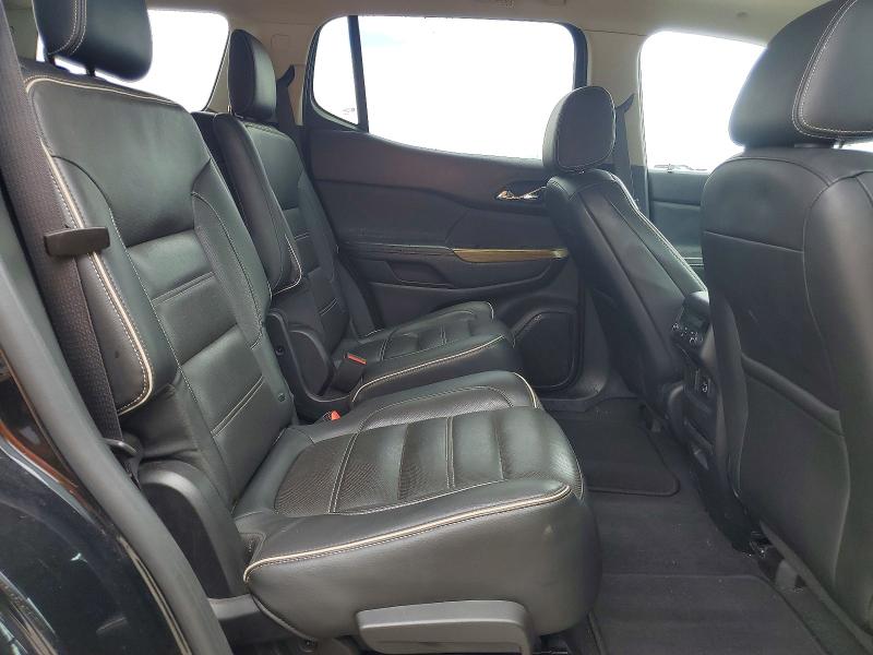 Продаж на аукціоні авто 2018 Gmc Acadia, vin: 1GKKNXLS2JZ112719, номер лоту: 60842276