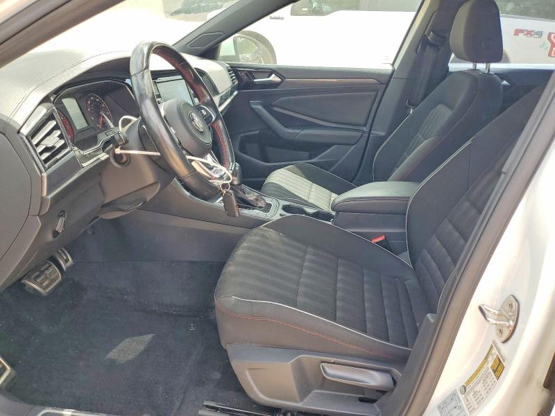 Aukcja sprzedaży 2020 Volkswagen Jetta, vin: 3VW6T7BU7LM027091, numer aukcji: 61482296