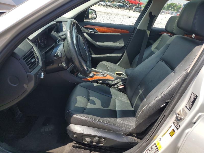 Aukcja sprzedaży 2014 Bmw X1, vin: WBAVL1C58EVY17136, numer aukcji: 60593396
