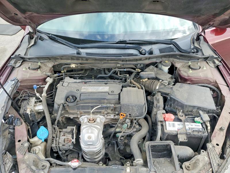 2015 Honda Accord მანქანა იყიდება აუქციონზე, vin: 1HGCR2F32FA083435, აუქციონის ნომერი: 60970876