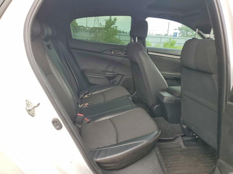 Aukcja sprzedaży 2020 Honda Civic, vin: SHHFK7H43LU301922, numer aukcji: 60305996
