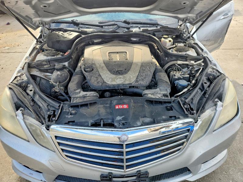 2010 Mercedes-benz E მანქანა იყიდება აუქციონზე, vin: WDDHF5GB2AA135729, აუქციონის ნომერი: 60690216