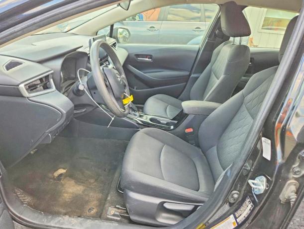 Продажа на аукционе авто 2020 Toyota Corolla, vin: JTDEPRAE6LJ102109, номер лота: 60022726