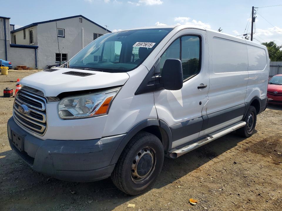 Продажа на аукционе авто 2015 Ford Transit, vin: 1FTNR1ZM6FKA56383, номер лота: 85975615