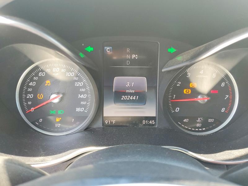 Продаж на аукціоні авто 2016 Mercedes-benz C, vin: 55SWF4JBXGU098903, номер лоту: 61780416