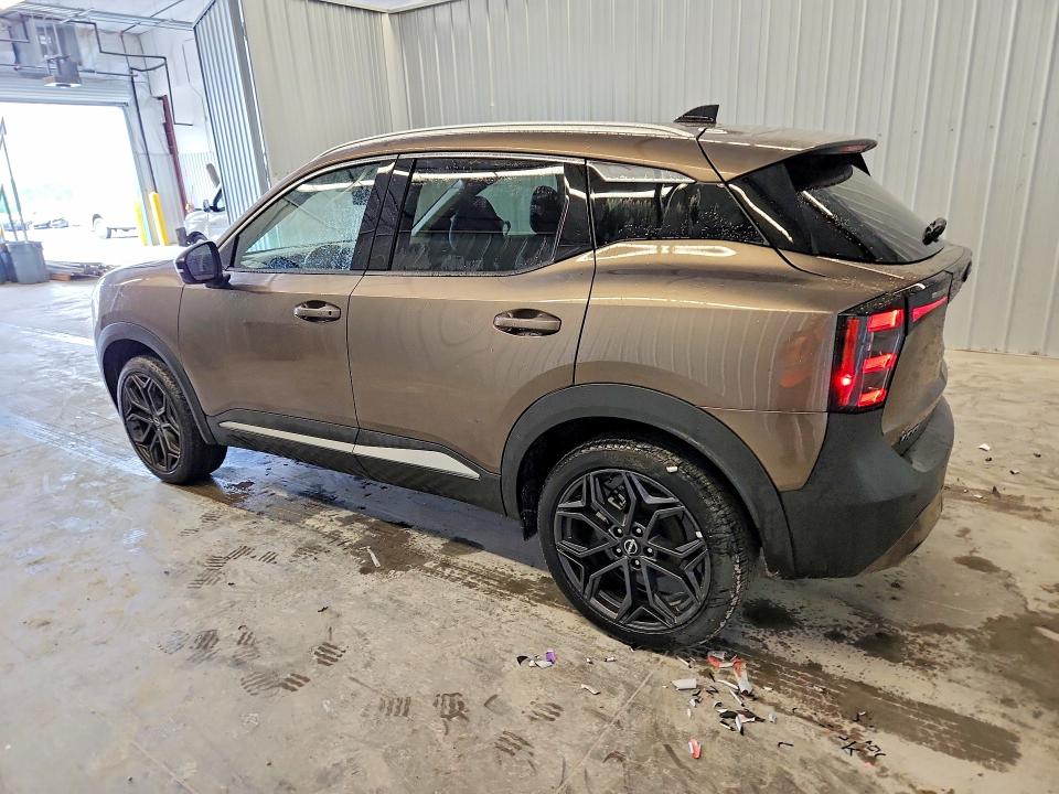 Aukcja sprzedaży 2026 Nissan Kicks, vin: 3N8AP6DB5TL398445, numer aukcji: 62620456