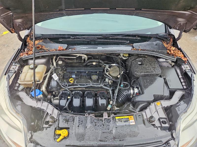 85972375 :رقم المزاد ، 1FAHP3H2XCL150325 vin ، 2012 Ford Focus مزاد بيع