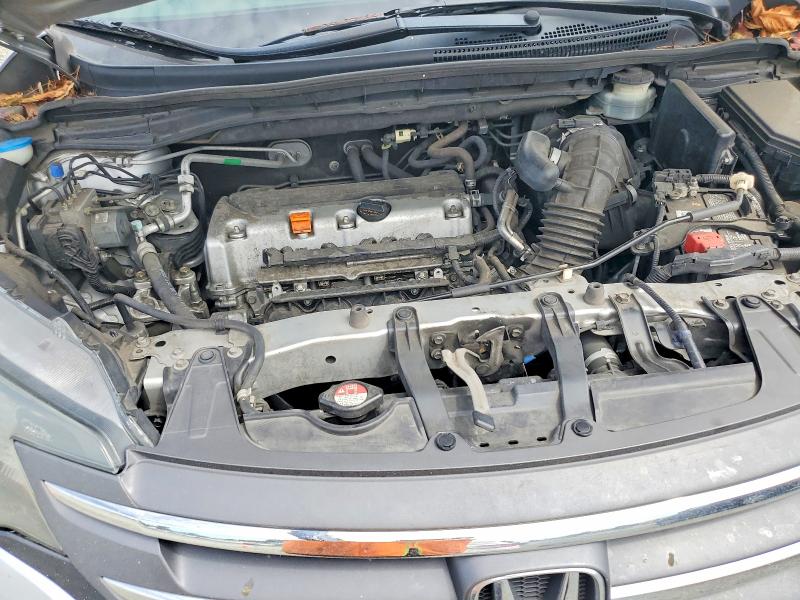 61893206 :رقم المزاد ، JHLRM4H59CC028498 vin ، 2012 Honda Cr-v مزاد بيع
