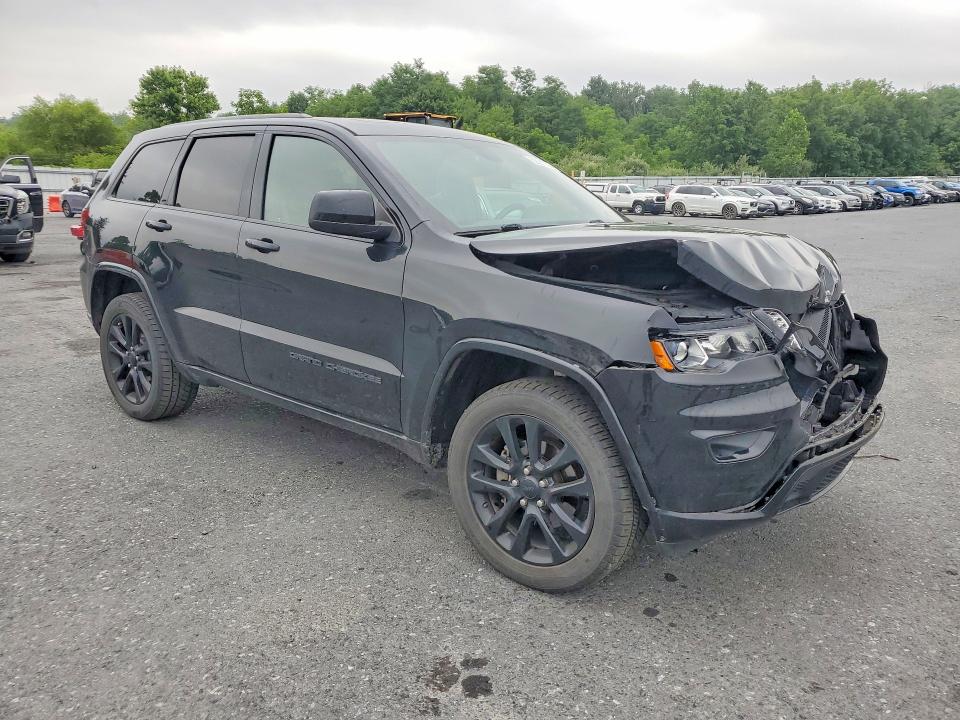 2019 Jeep Grand Cherokee მანქანა იყიდება აუქციონზე, vin: 1C4RJFAG3KC849527, აუქციონის ნომერი: 62091226