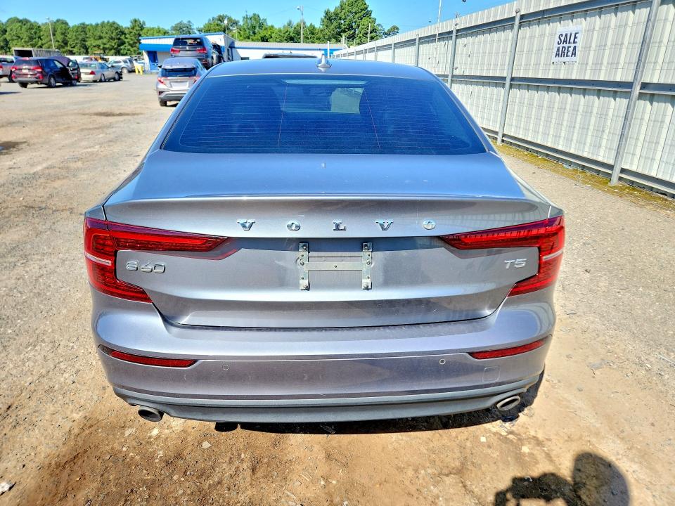 Продаж на аукціоні авто 2020 Volvo S60, vin: 7JR102FK7LG048231, номер лоту: 60664966