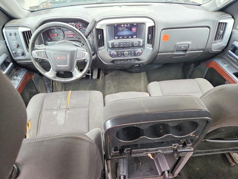 Продажа на аукционе авто 2014 Gmc Sierra, vin: 1GTV2UEC3EZ185089, номер лота: 61040286