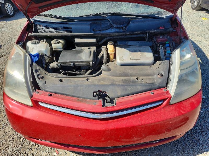 Продаж на аукціоні авто 2009 Toyota Prius, vin: JTDKB20U193514775, номер лоту: 61959646