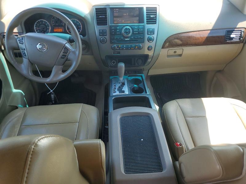 Aukcja sprzedaży 2015 Nissan Armada, vin: 5N1BA0ND3FN622729, numer aukcji: 59771996