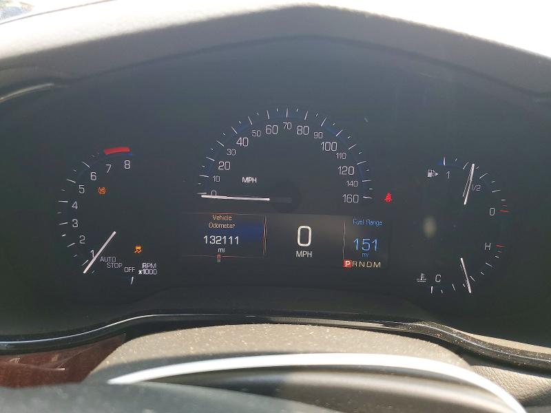 Продаж на аукціоні авто 2016 Cadillac Cts, vin: 1G6AW5SX7G0126248, номер лоту: 63072956